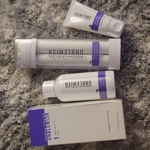 Rodan + Fields Unblemish Regimen